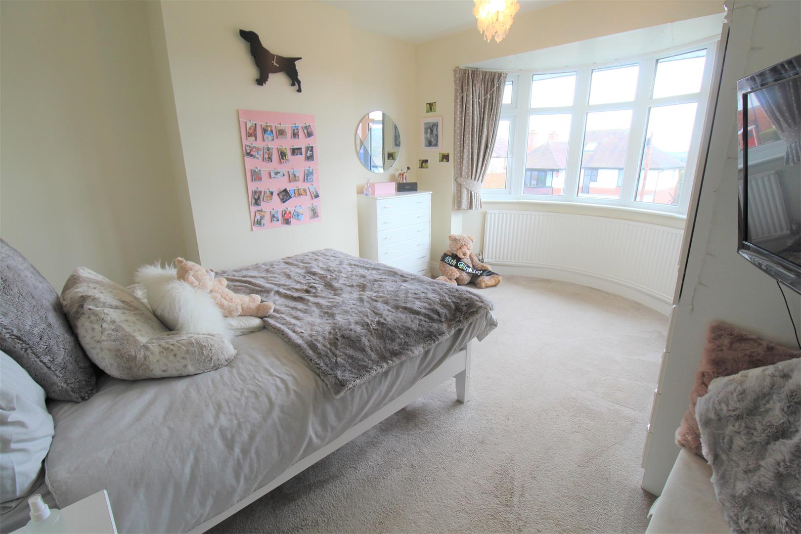Robinson Road, Trentham, Stoke-On-Trent